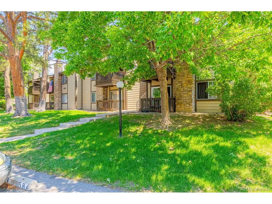 1760 S Pitkin Cir #B, Aurora, CO 80017 - #2