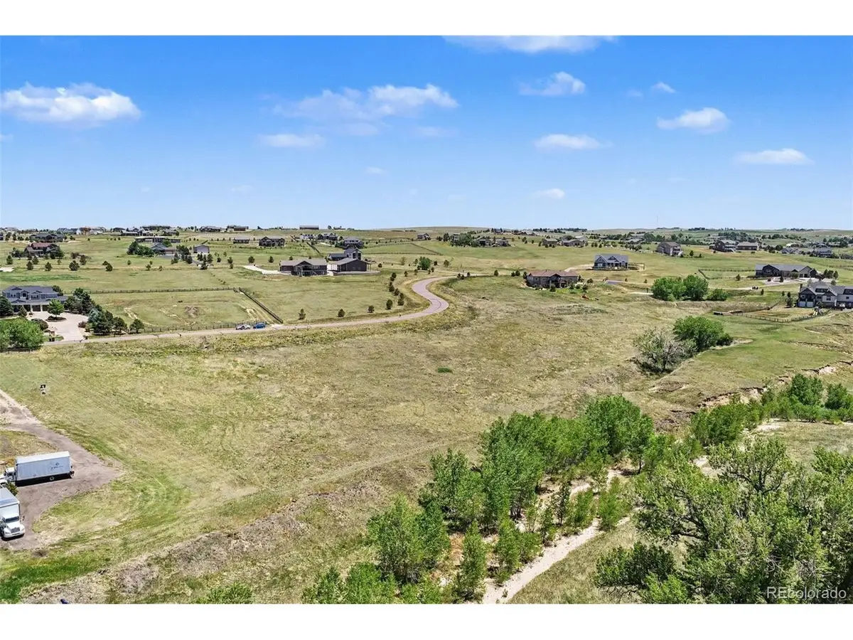 3113 Antelope Ridge Trl, Parker, CO 80138 - #1