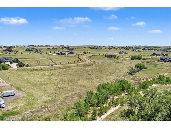 3113 Antelope Ridge Trl, Parker, CO 80138
