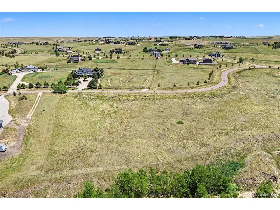 3113 Antelope Ridge Trl, Parker, CO 80138 - #3