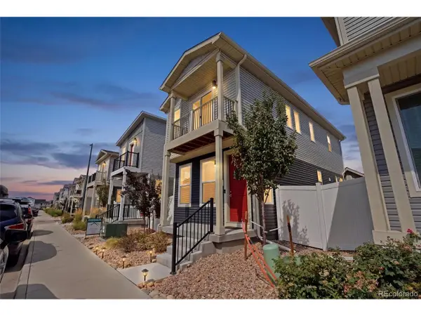 5026 N Walden Way, Denver, CO 80249