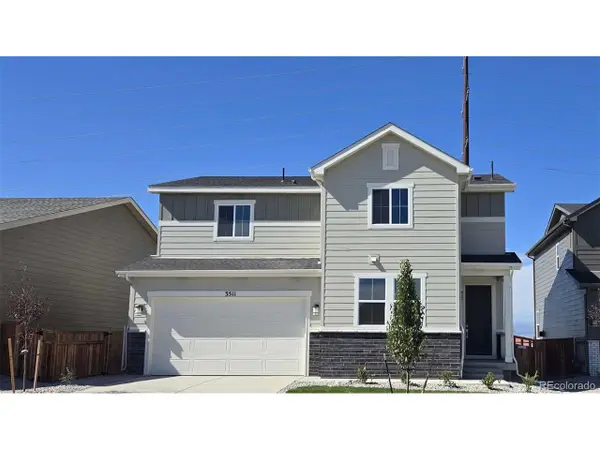 3511 Switchgrass Ln, Dacono, CO 80514