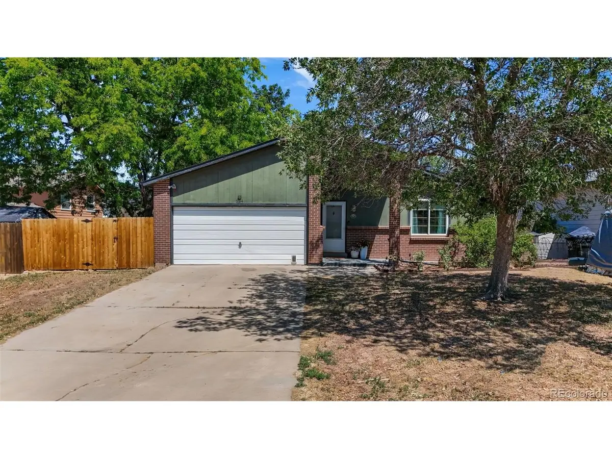334 4th St, Firestone, CO 80520 - #1