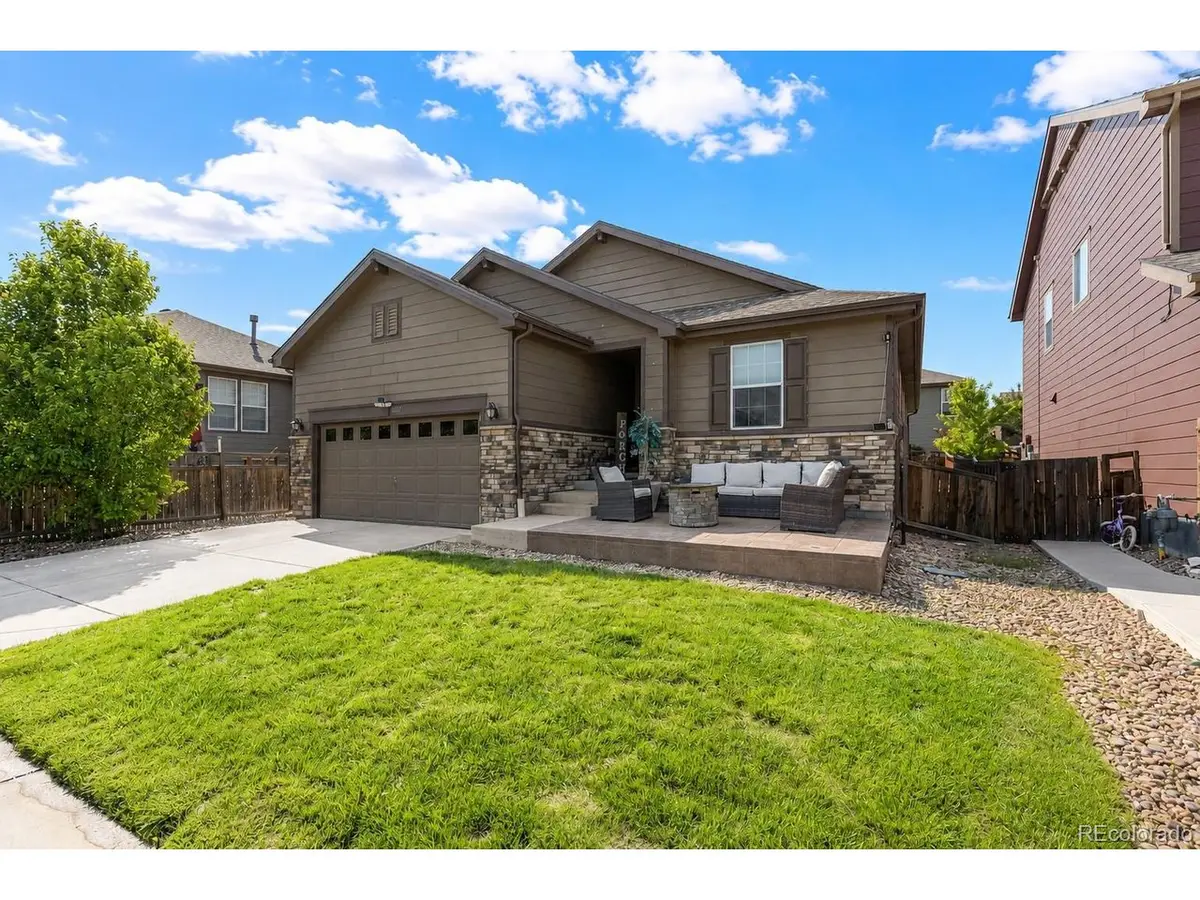 4847 Wildflower Pl, Dacono, CO 80514 - #1
