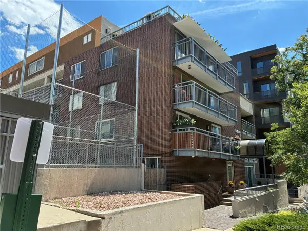 830 N Sherman St #204, Denver, CO 80203