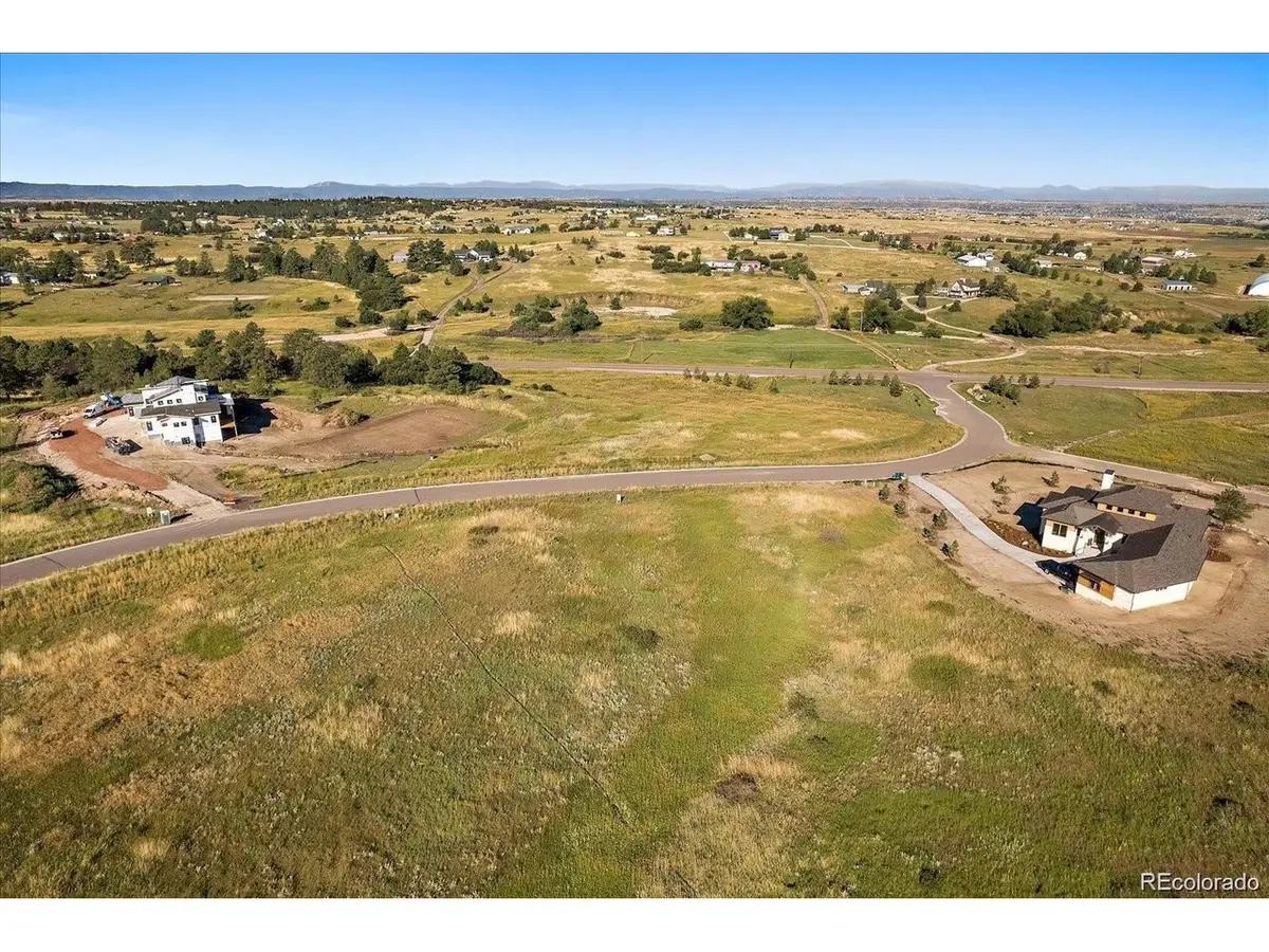 11075 Evening Hunt Rd, Franktown, CO 80116 - #1