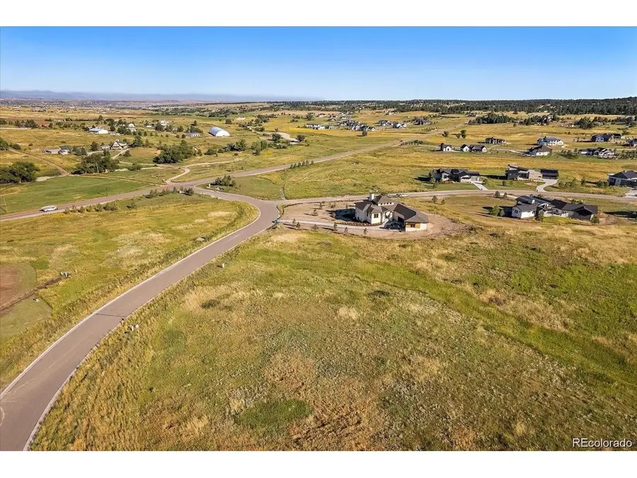 11075 Evening Hunt Rd, Franktown, CO 80116 - #2