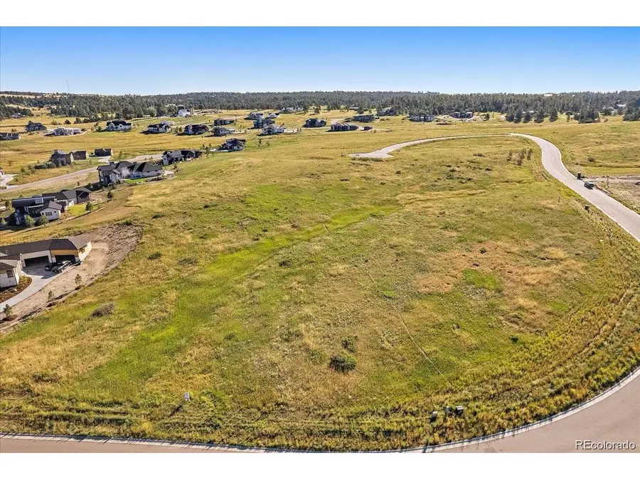 11075 Evening Hunt Rd, Franktown, CO 80116 - #3