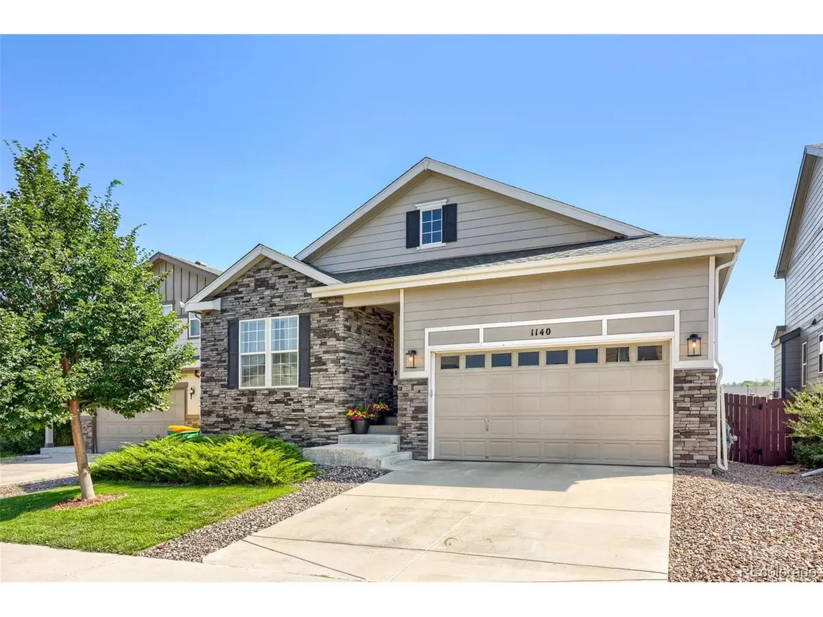 1140 Preble Ct, Castle Rock, CO 80104 - #1