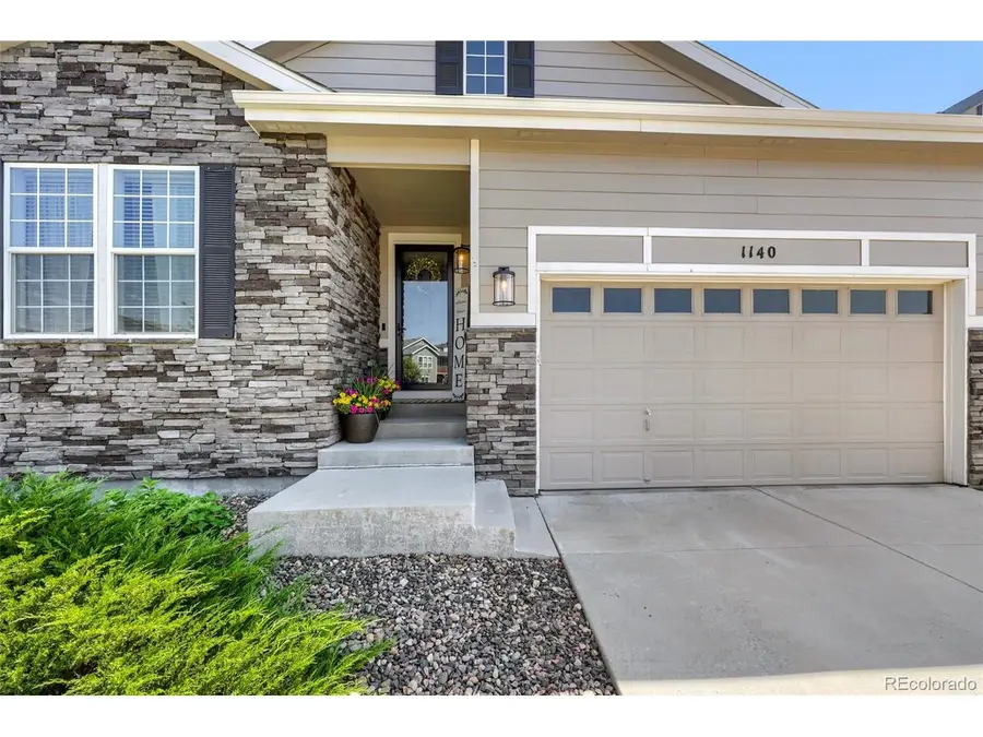 1140 Preble Ct, Castle Rock, CO 80104 - #2