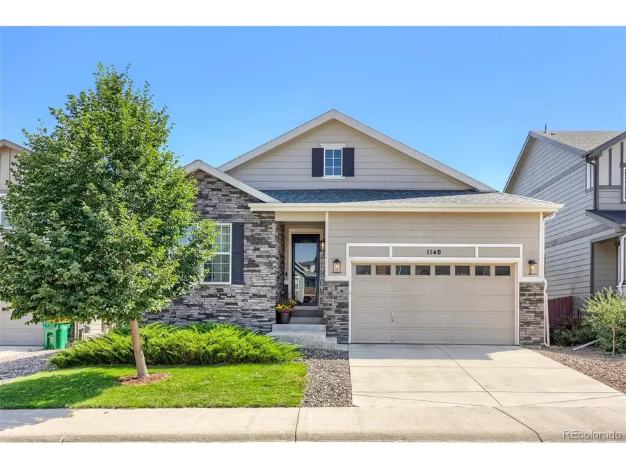 1140 Preble Ct, Castle Rock, CO 80104 - #3
