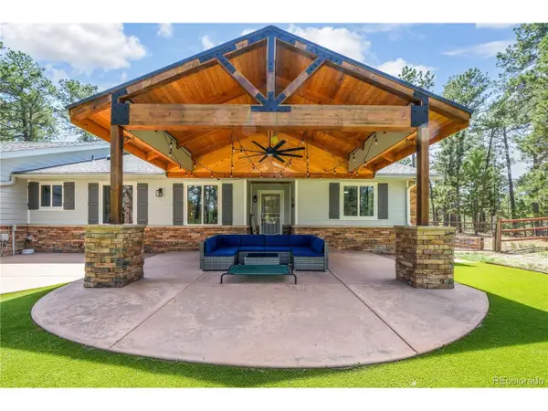 15600 El Dorado Way, Larkspur, CO 80118