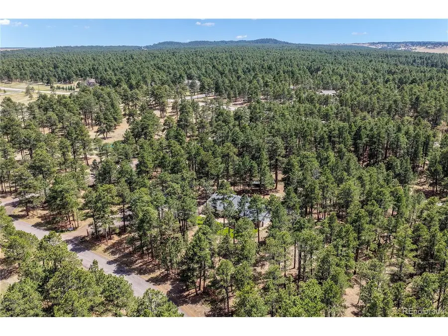 15600 El Dorado Way, Larkspur, CO 80118 - #3