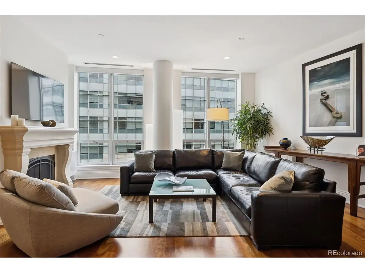 100 Detroit St #506, Denver, CO 80206 - #1