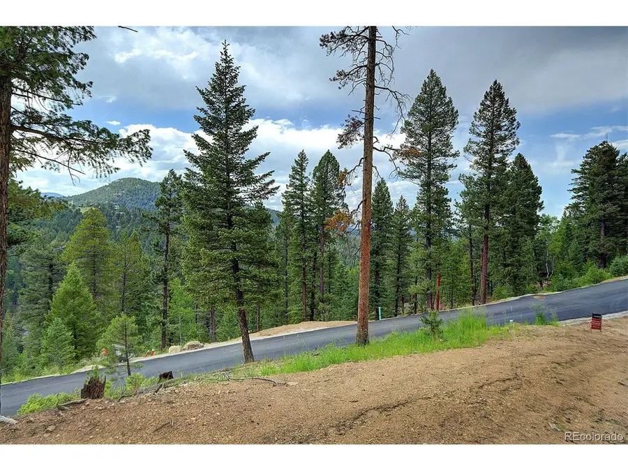 6875 Lynx Lair Rd, Evergreen, CO 80439 - Image #3