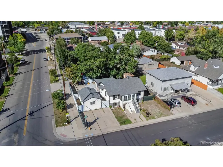 Address Withheld By Seller, Denver, CO 80219 - #2