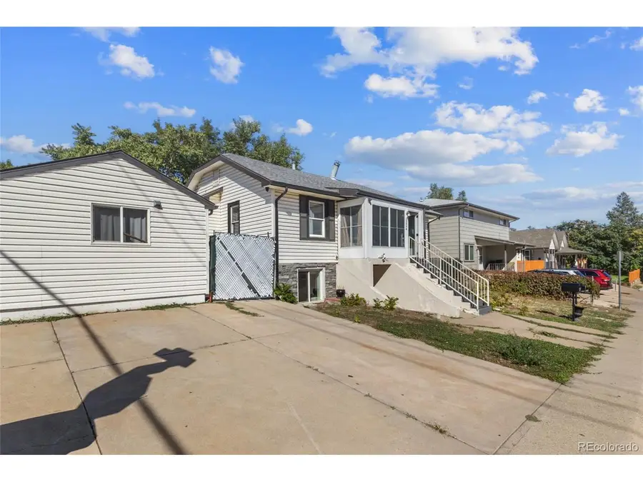 Address Withheld By Seller, Denver, CO 80219 - #3