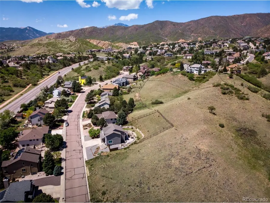 6150 Ashton Park Pl, Colorado Springs, CO 80919 - #2