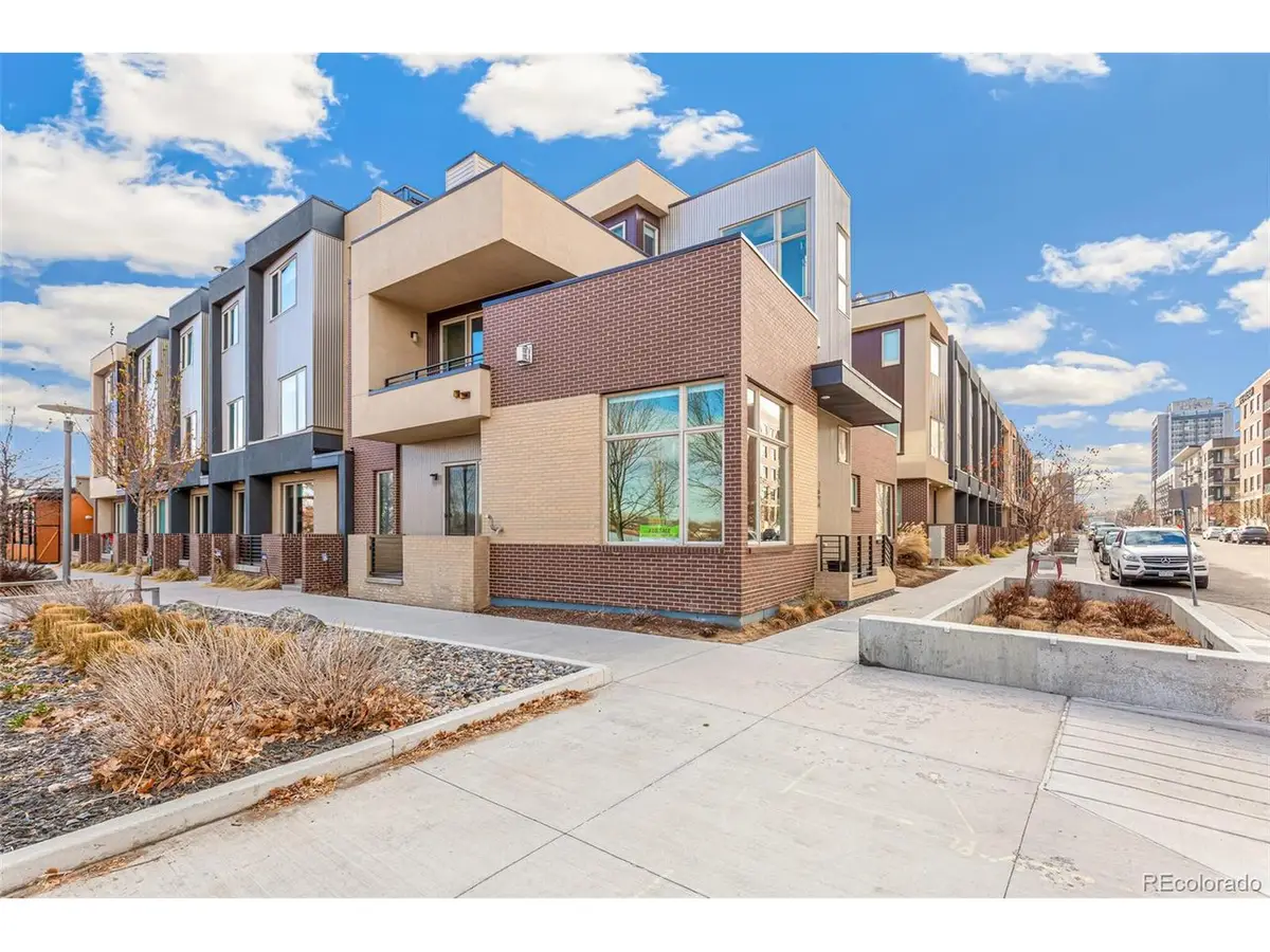 1694 Quitman St, Denver, CO 80204 - Image #1