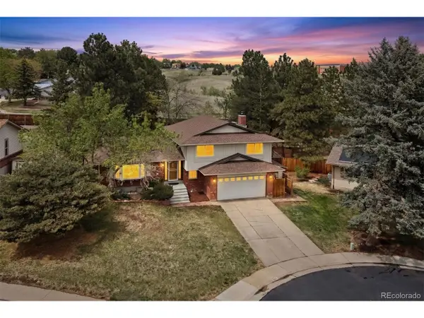 12861 W Asbury Pl, Lakewood, CO 80228