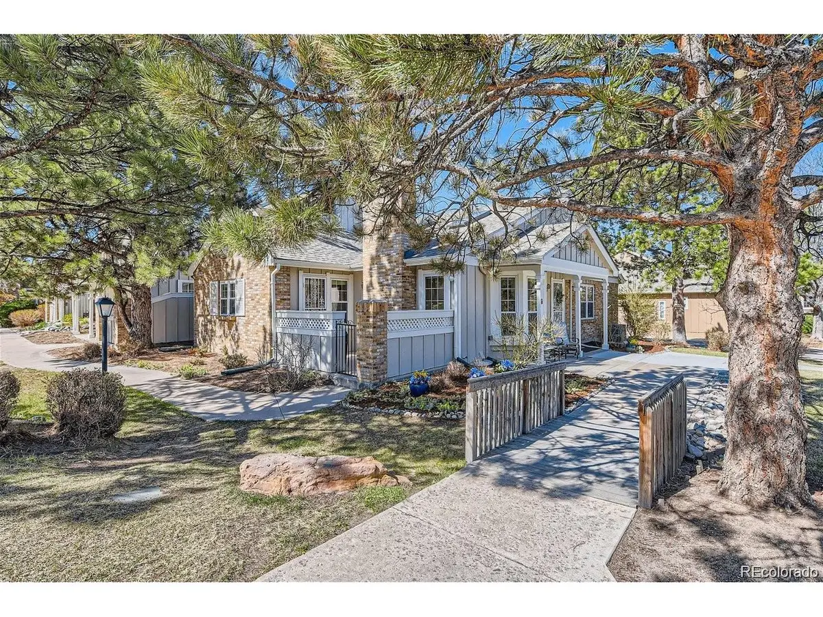 2993 W Long Dr #D, Littleton, CO 80120 - #1