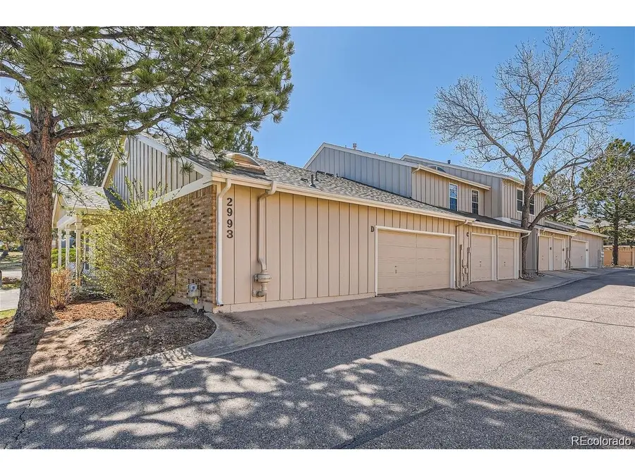 2993 W Long Dr #D, Littleton, CO 80120 - #3