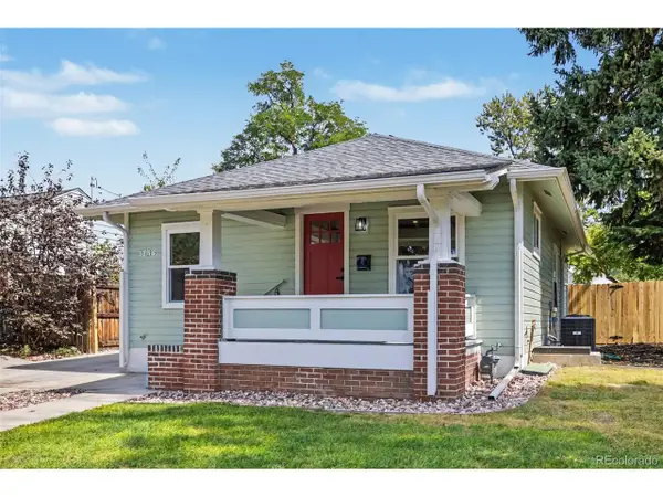 3734 S Cherokee St, Englewood, CO 80110