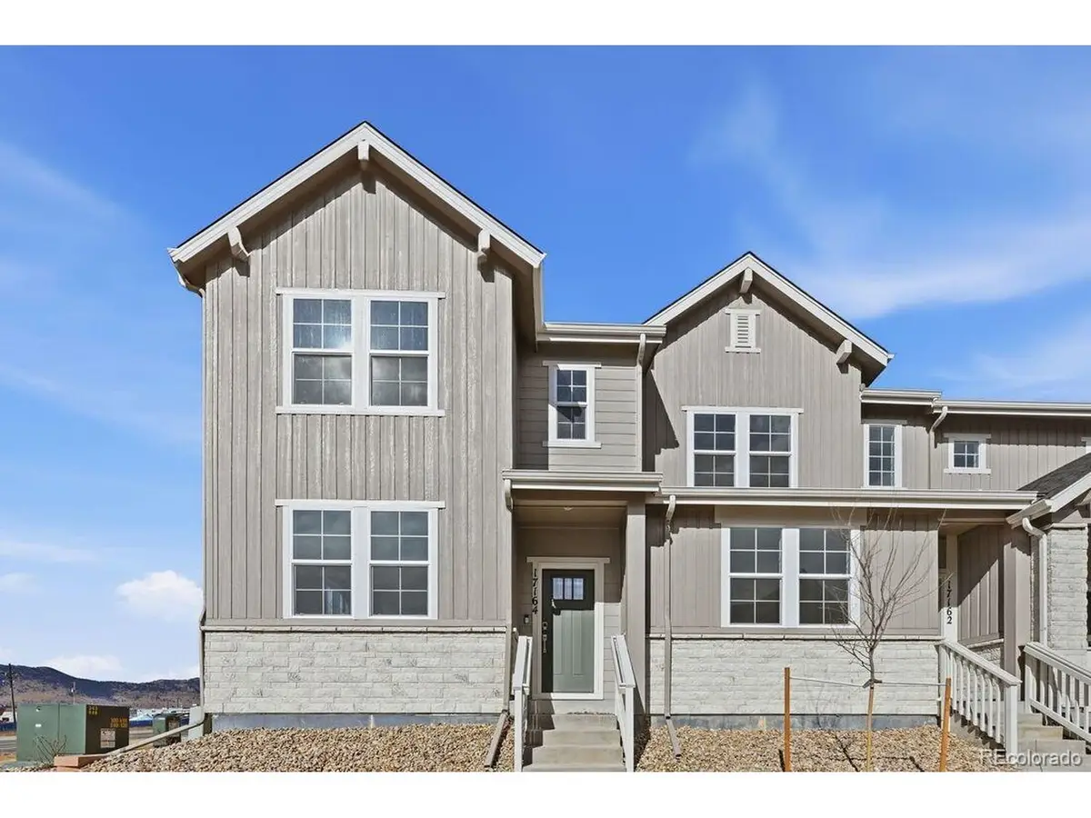 17164 W 91st Ln, Arvada, CO 80007 - #1