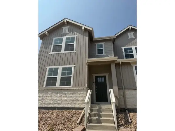 17164 W 91st Ln, Arvada, CO 80007