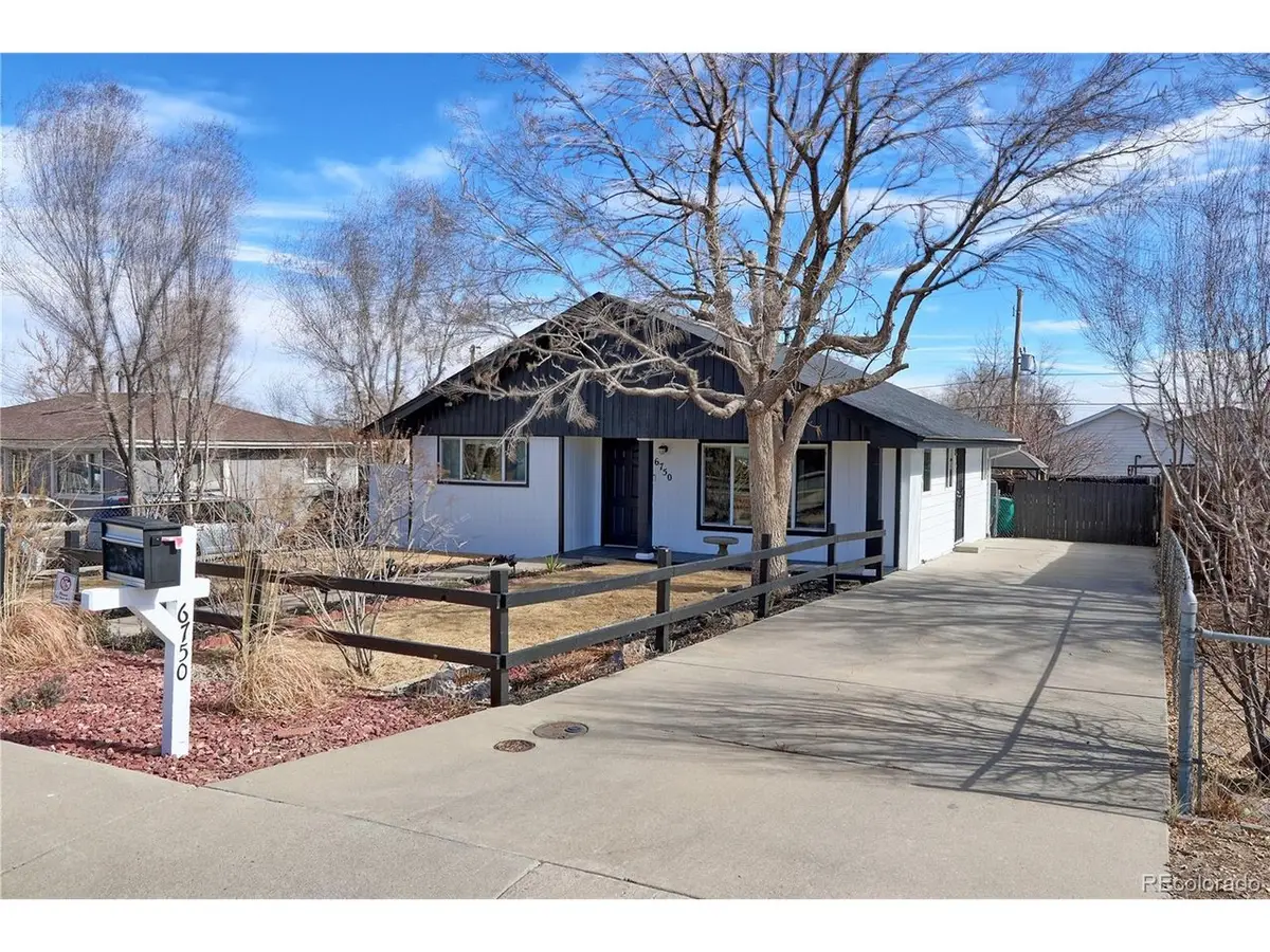 6750 Irving St, Denver, CO 80221 - #1