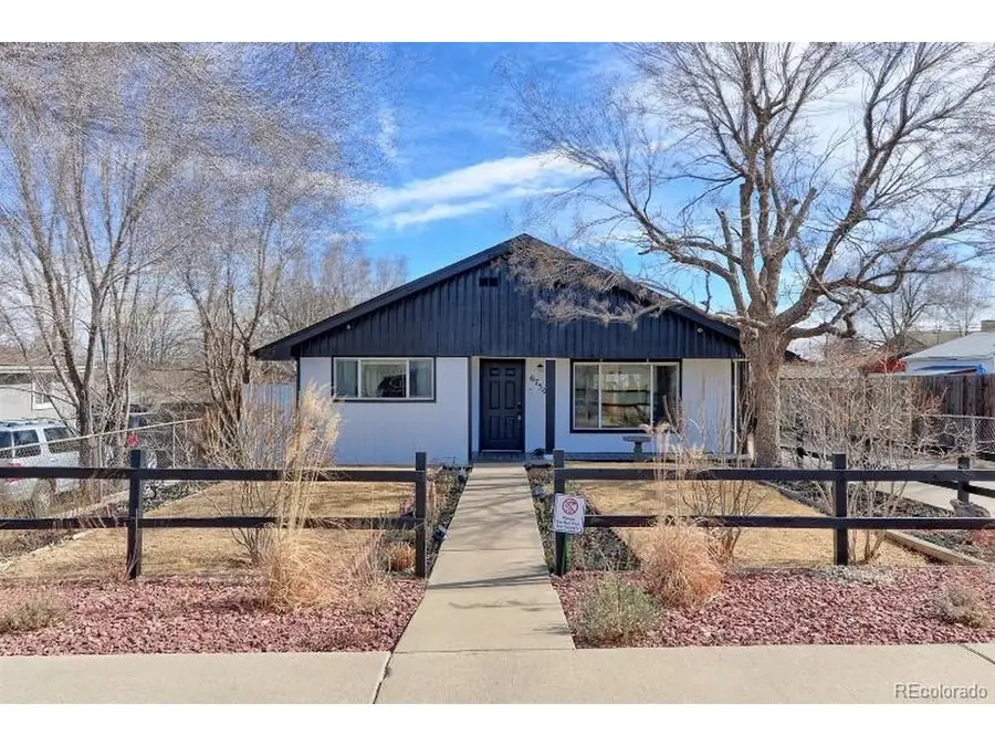 6750 Irving St, Denver, CO 80221 - #2