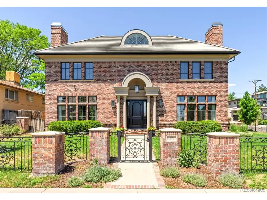101 S Grape St, Denver, CO 80246 - #2