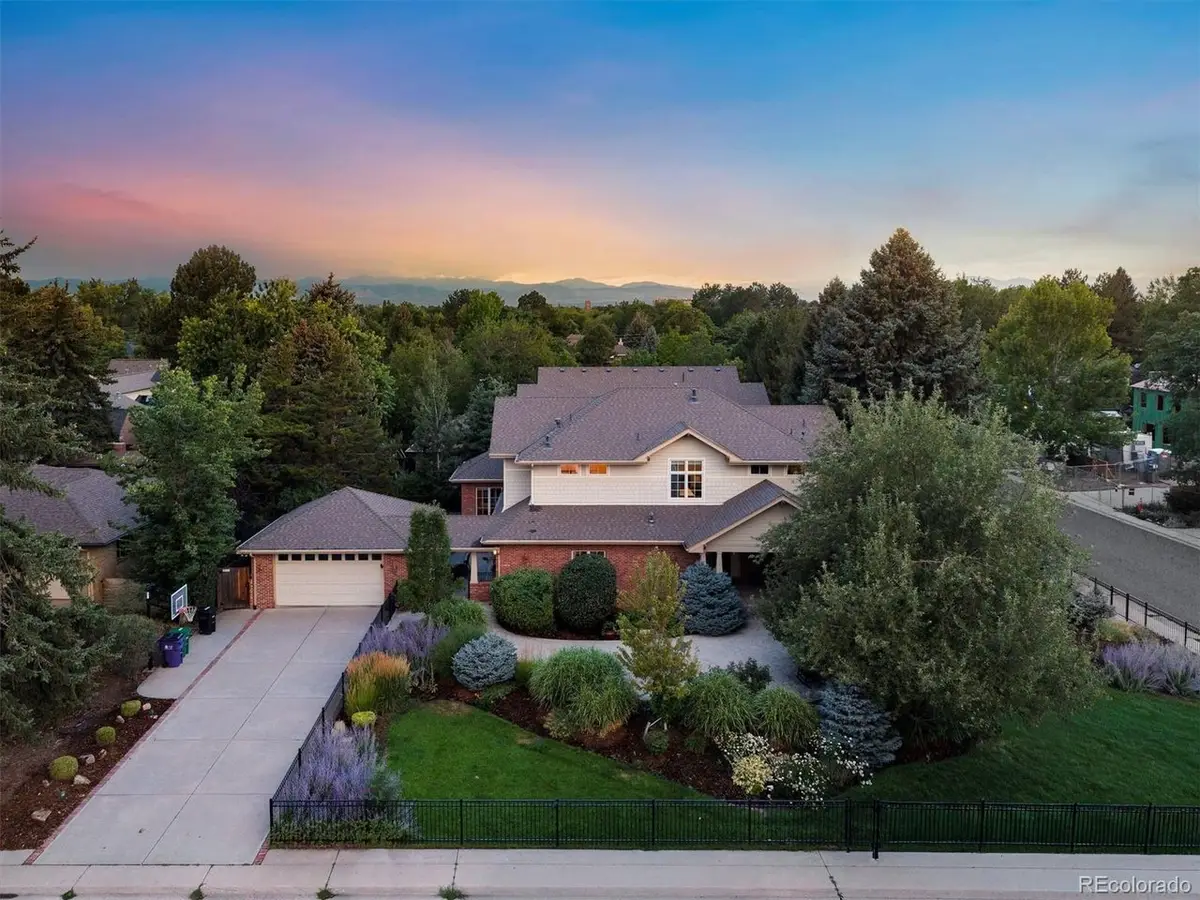 3660 E Warren Ave, Denver, CO 80210 - #1