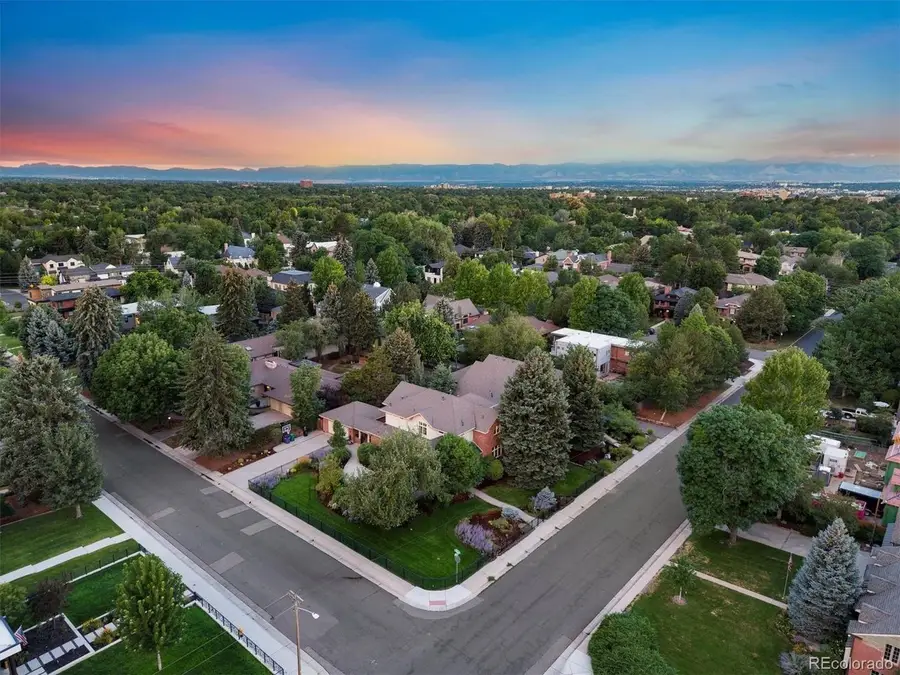 3660 E Warren Ave, Denver, CO 80210 - #2