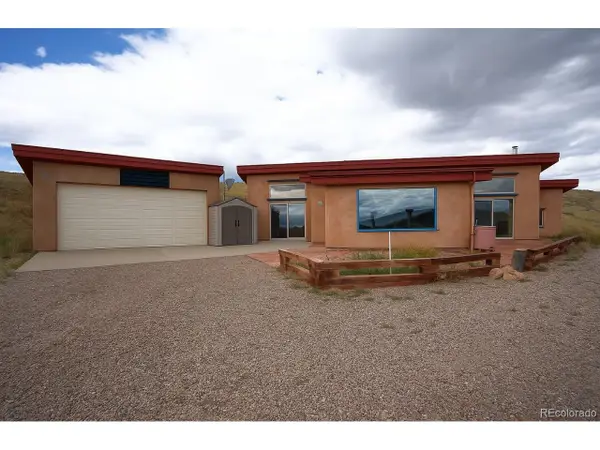 9496 Co Rd 328, Westcliffe, CO 81252