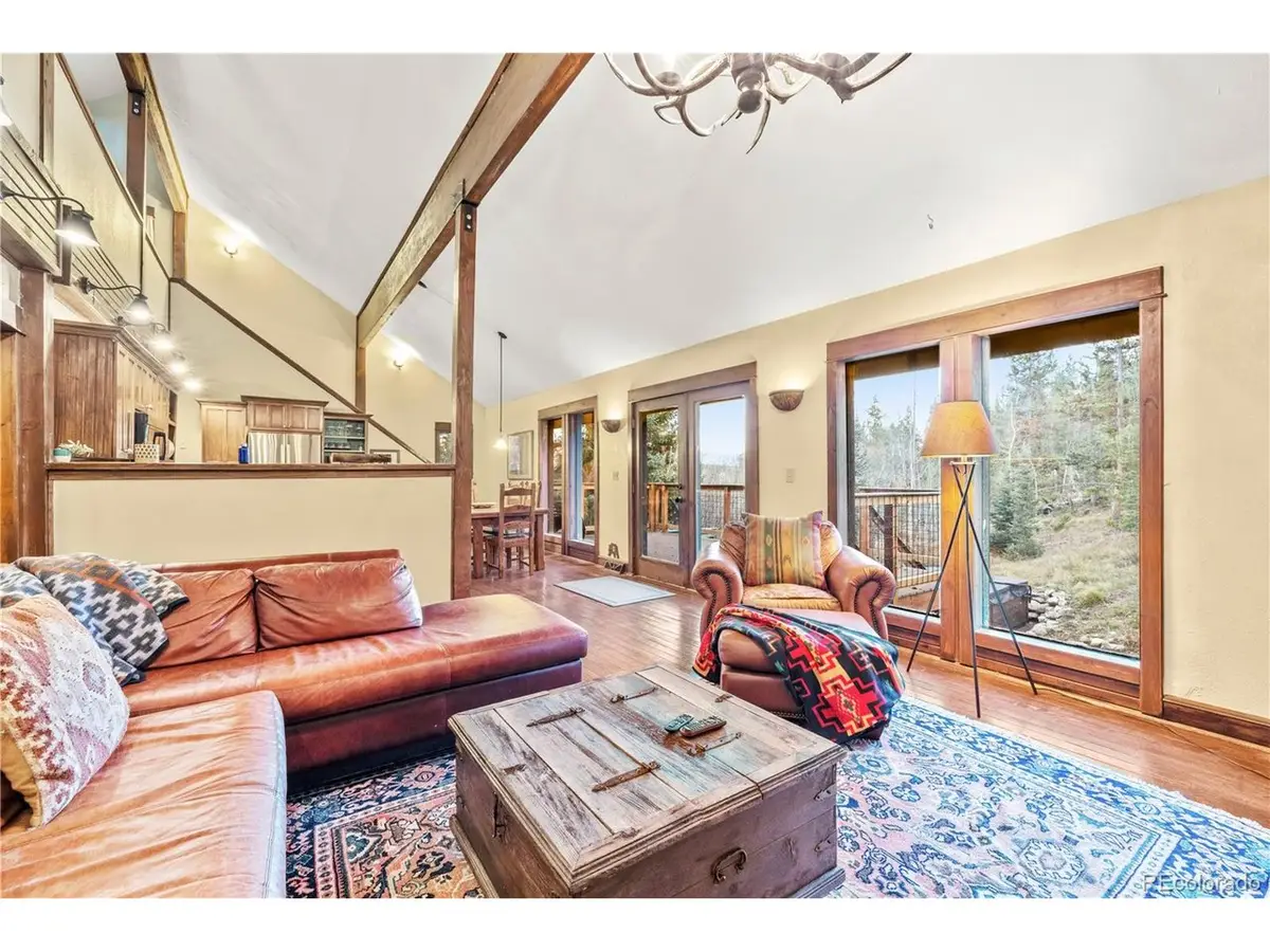 2222 Lions Lane, Tabernash, CO 80478 - #1