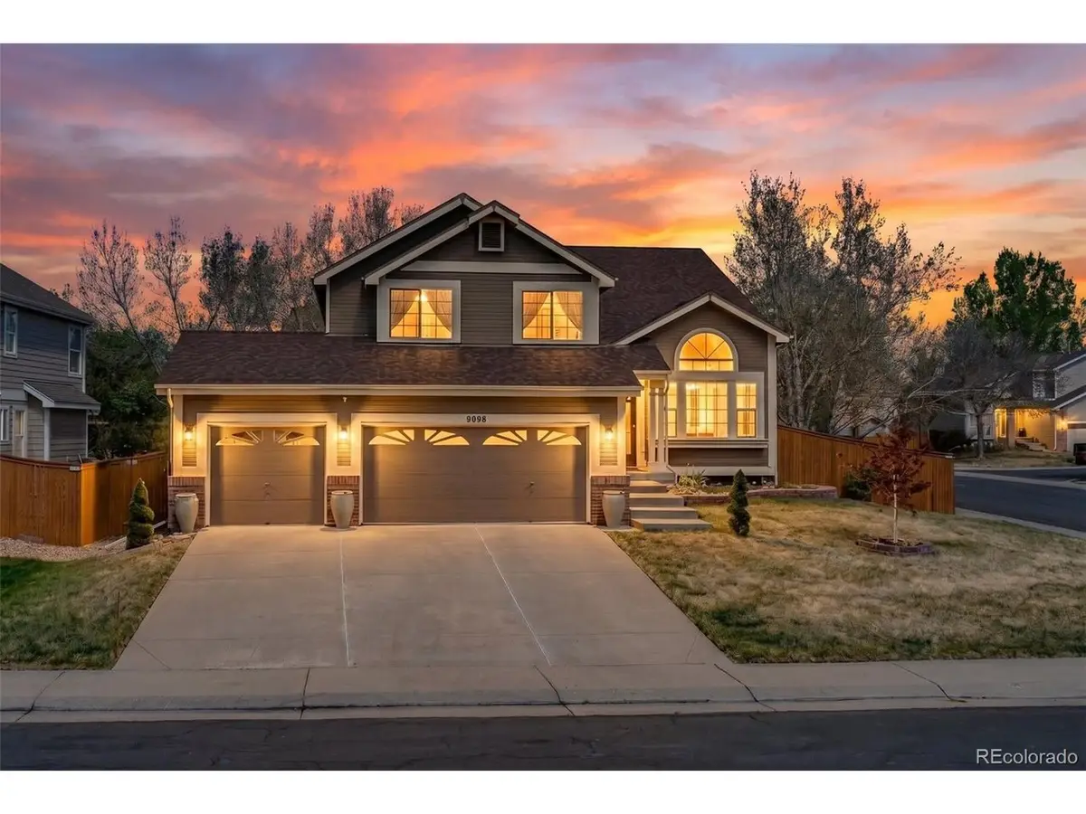 9098 Goosander Way, Littleton, CO 80126 - #1