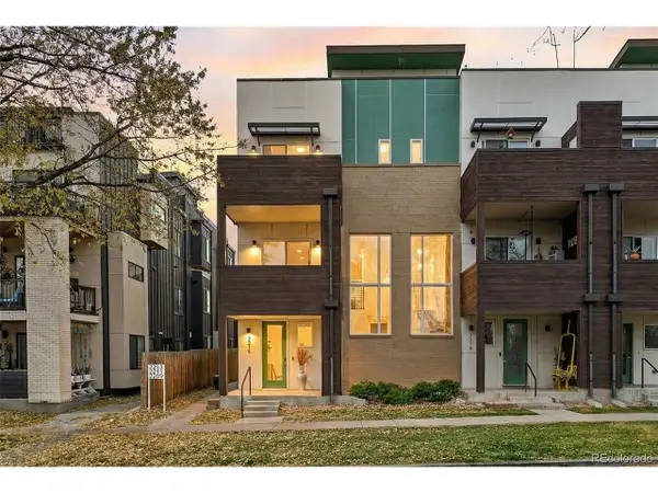 2215 Eliot St, Denver, CO 80211