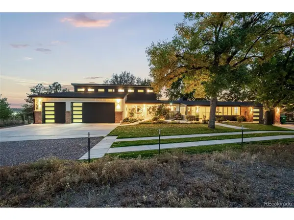1739 S Uinta Way, Denver, CO 80231