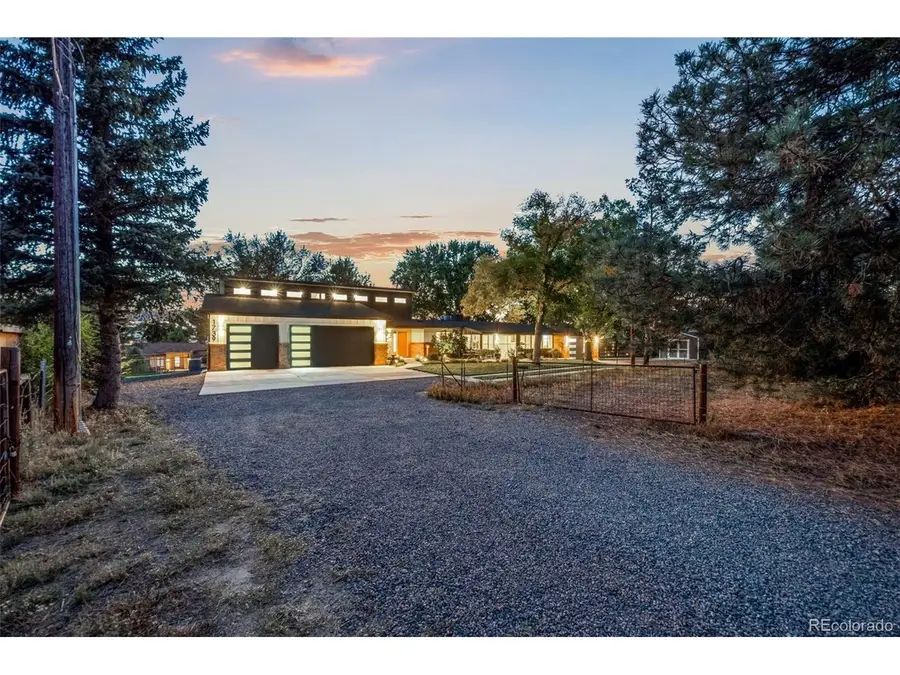 1739 S Uinta Way, Denver, CO 80231 - #2