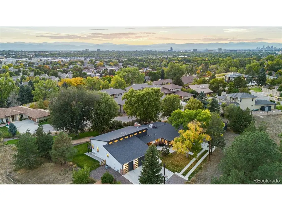 1739 S Uinta Way, Denver, CO 80231 - #3