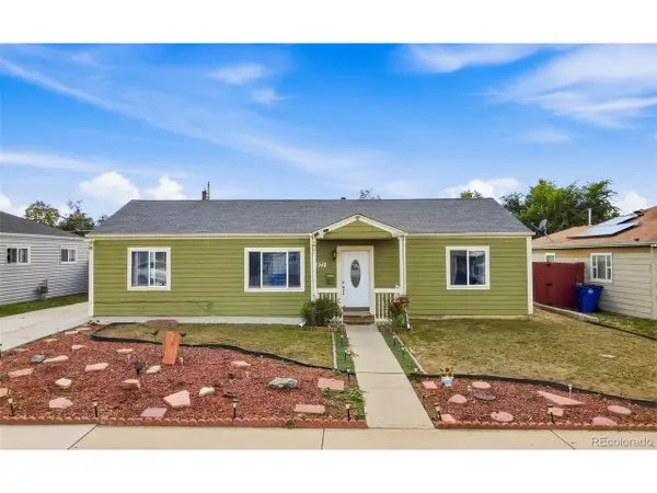 871 Victor St, Aurora, CO 80011