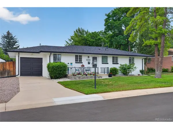 7650 S Kit Carson Dr, Centennial, CO 80122