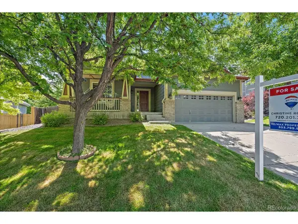 5932 S Versailles St, Aurora, CO 80015