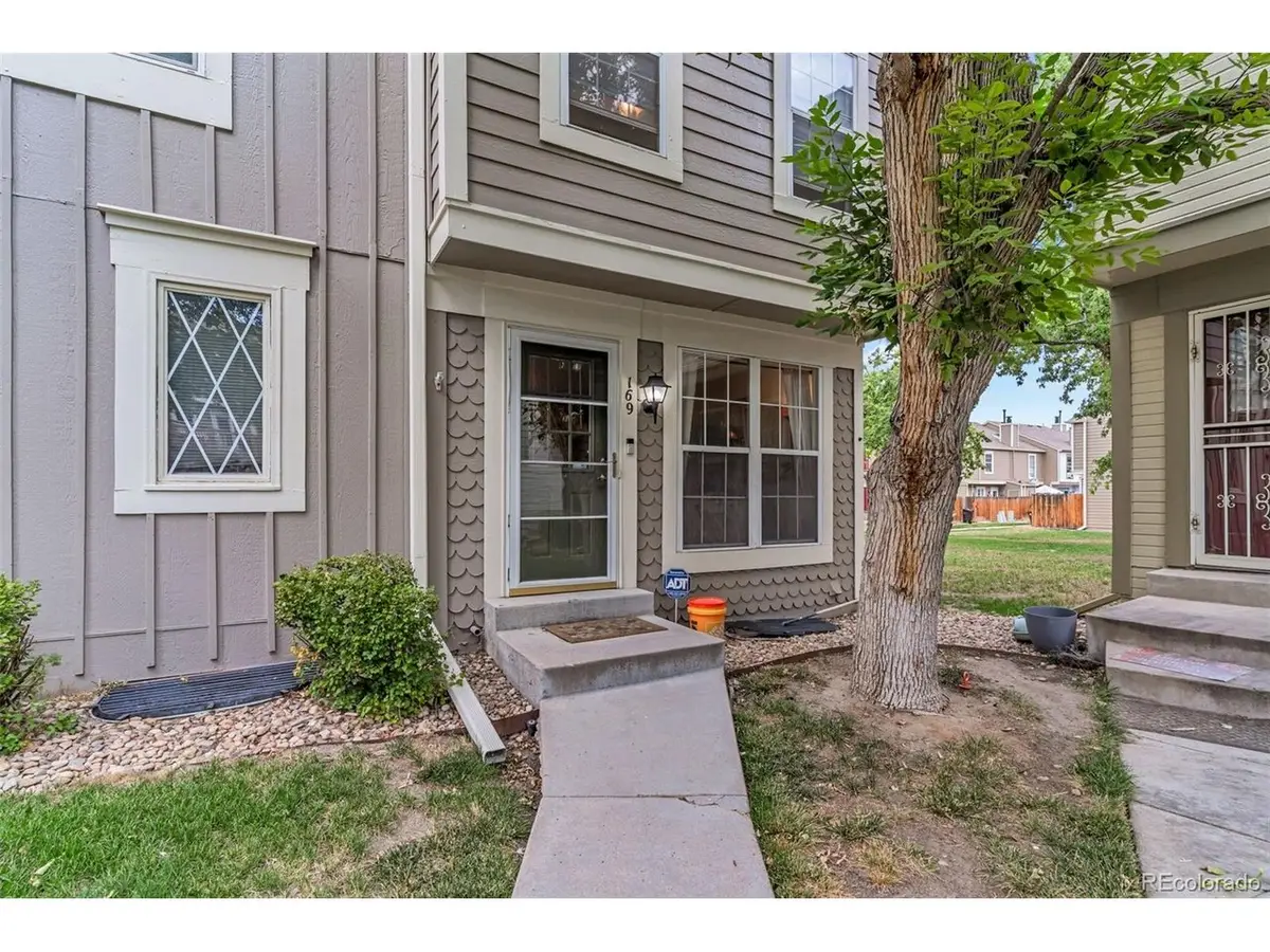 1811 S Quebec Way #169, Denver, CO 80231 - #1