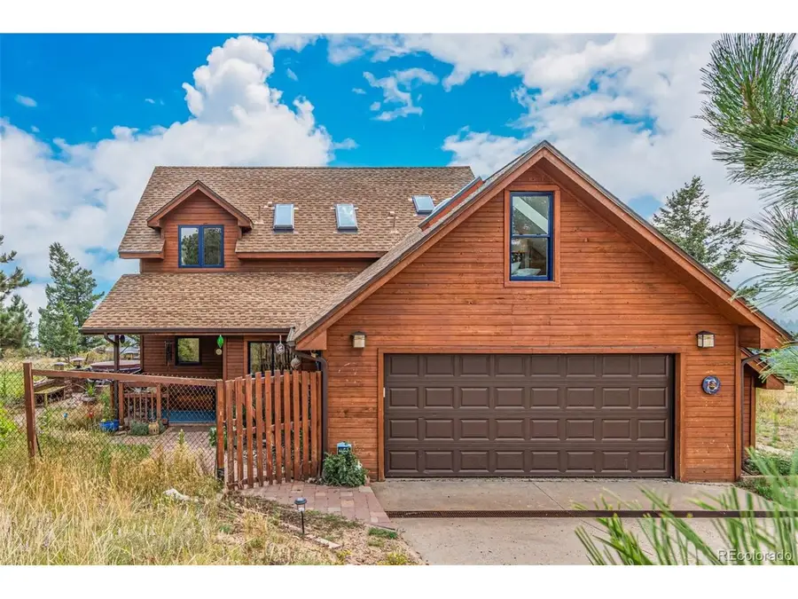 215 Lakeshore Park Rd, Boulder, CO 80302 - Image #2