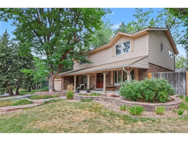 7314 S Downing W Cir, Littleton, CO 80122