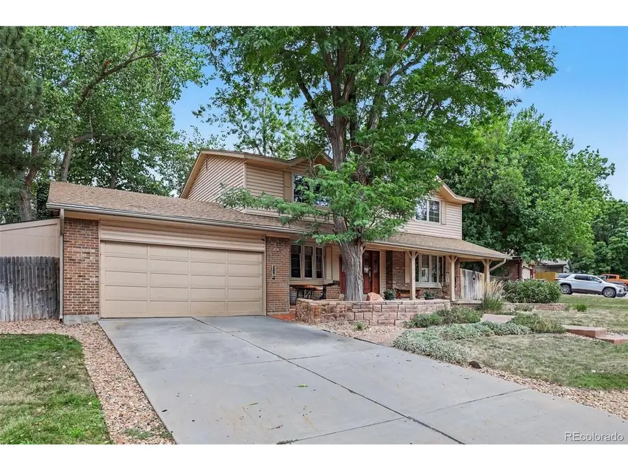 7314 S Downing W Cir, Littleton, CO 80122 - #2