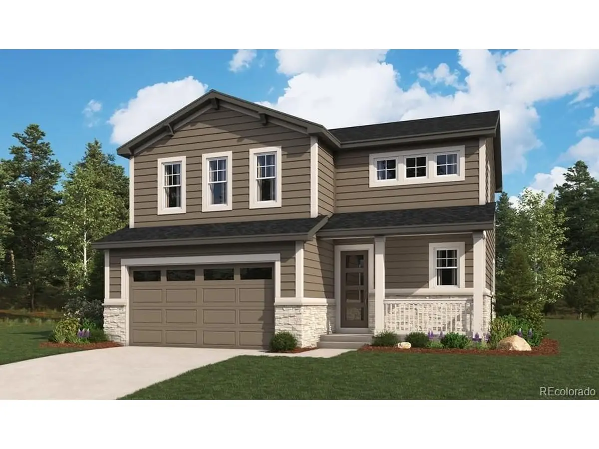 Address Withheld By Seller, Aurora, CO 80019 - #1