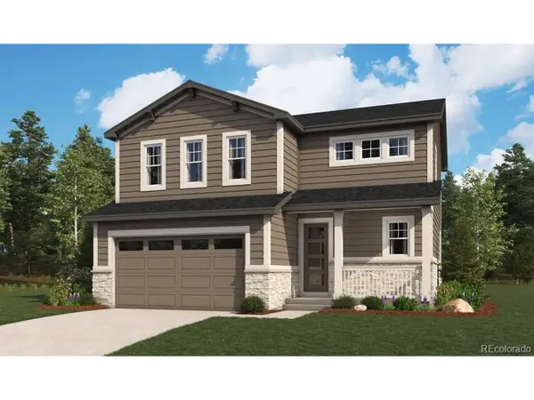 Address Withheld By Seller, Aurora, CO 80019